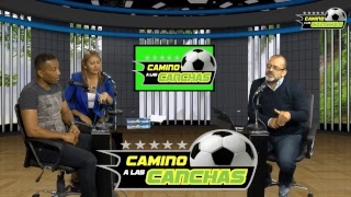 ECUADOR TIENE OPCIONES DE CLASIFICAR │CAMINO A LAS CANCHAS