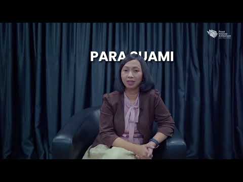 #JadiPaham Lingkaran Korupsi yang Menjerumuskan Perempuan