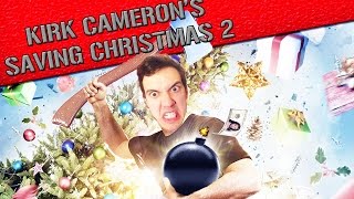 Kirk Cameron's Saving Christmas: The Sequel