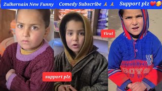 Natural Actor Zulkernain | Zulkernain Funny Video | Funny Zulkernain | Need Your Support