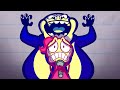 Campfired Up | Pencilmation Cartoons!