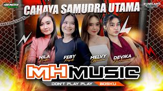 🔴LIVE MH MUSIC - HAPPY PARTY CAHAYA SAMUDRA UTAMA - PRIVATE PARTY - RENDIS AUDIO