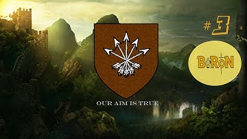 Crusader Kings 2: A Game of Thrones Mod -The Vale #3