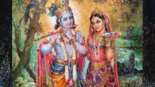 Mata Urmila Devi "Sacred Chants of Krishna - Salutations to Narayana"
