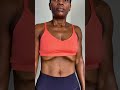 Stomach vacuum exercise for slime waist #abs #fitness #viral #lifestyle #consistency