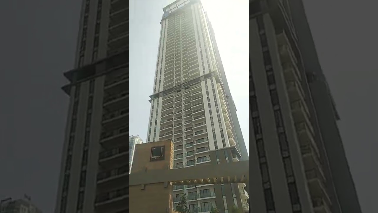 M3M Latitude sector 65, Amit 9711849766, 3 &4 bhk +s, ready to move, 2499,2925 sq ft,luxury property