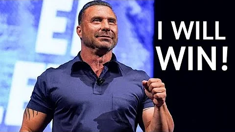I'M THE ONE - Powerful Motivational Speech | Listen to this EVERYDAY!