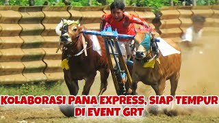 KOLABORASI PANA LEBET DAN SHOPEE EXPRESS || PREPARE MENUJU EVENT GAGAK RIMANG 🔥🔥