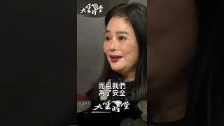 龍君兒：女兒用最自然的方式生產，感受到生命的偉大