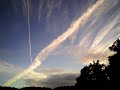 CHEMTRAILS BRASIL