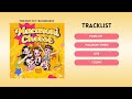[Full Album] YOUNG POSSE (영파씨) - Macaroni Cheese Playlist