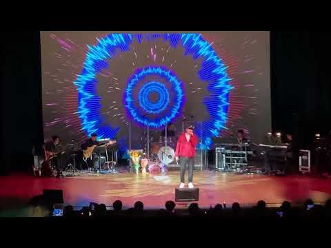 荃灣大會堂 蔡楓華 - 絕對空虛 (Live) @蔡楓華情繫真心演唱會 2024.7.19