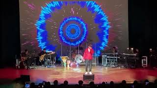 荃灣大會堂 蔡楓華 - 絕對空虛 (Live) @蔡楓華情繫真心演唱會 2024.7.19