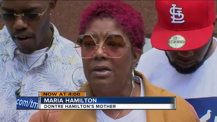 $2.3 million settlement approved in Hamilton case