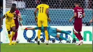 💥Qatar v/s 🔥Ecuador Highlights WhatsApp Status ● Ft. Randall- Wahran ● FIFA World Cup 2022 #worldcup