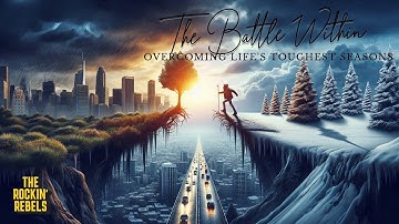 The Battle Within: Overcoming Life