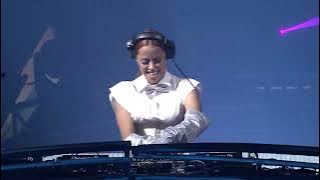 Anne Louise Live | White Party Bangkok Presents First Contact 2024