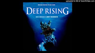 Download lagu Jerry Goldsmith - Hang On / End Title