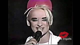 Watch Boy George Next Time video