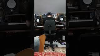 My Keys and Me playing 🎹🎼♩🎵🎶 a cover song screenshot 3