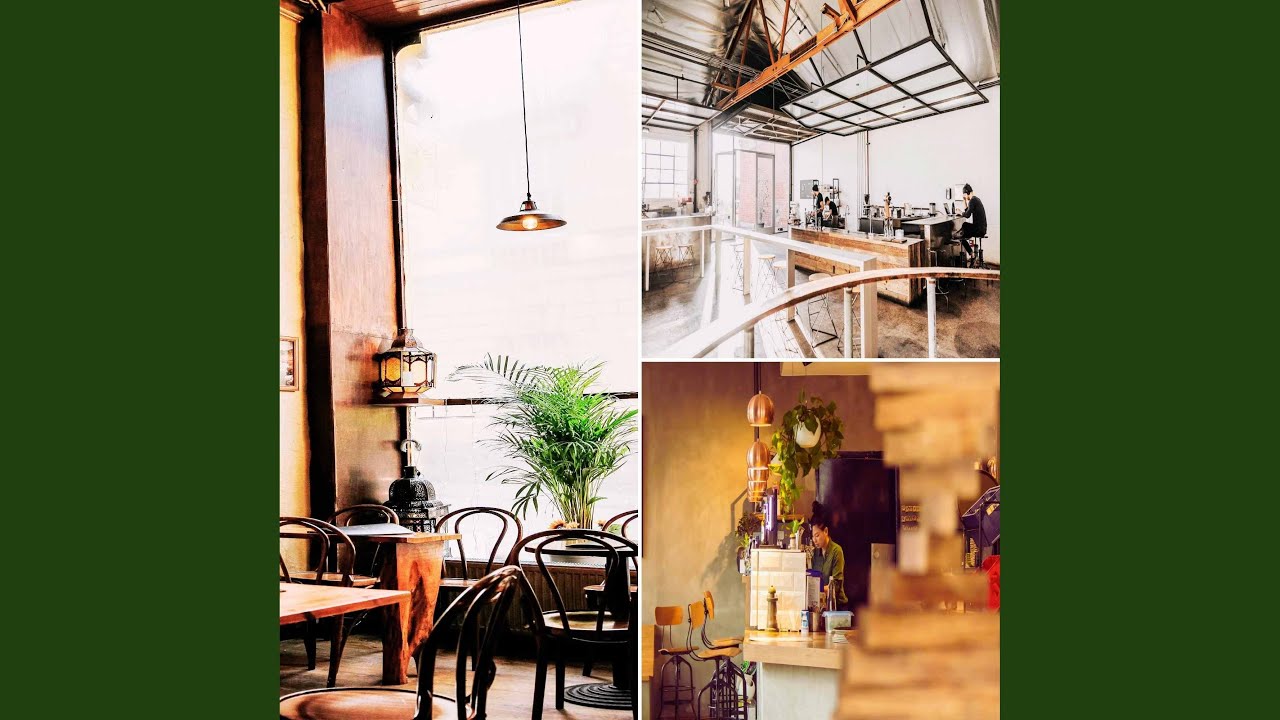 Simple Moods for Coffee or Tea