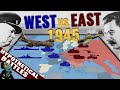 If the Soviets and the West went to war in 1945 - who would have won?