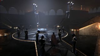 The Room 4: Old Sins | 2018 | Full game | No commentary
