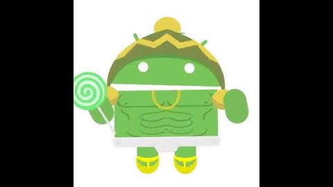 Androidify