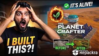 How to Download & Install The Planet Crafter 2.0 Update on PC (2026) screenshot 4