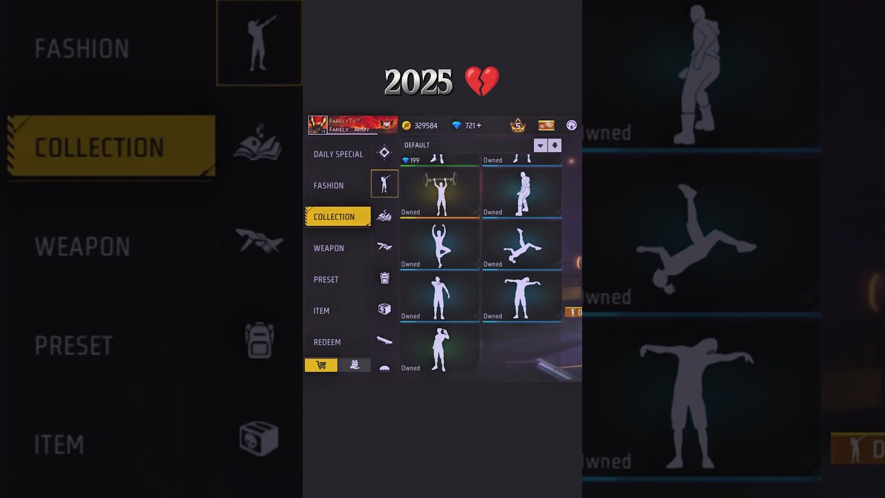 who knows ?🥺💔#freefire #garenafreefire #oldff #missyou #lol #freefirelovers #new #comment