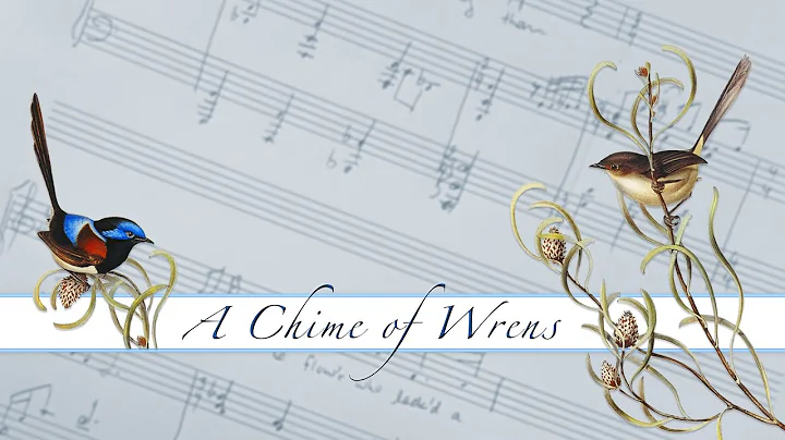 Greenaway: A Chime of Wrens (Time-lapse of the composing process)