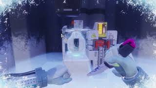 MARATHON | Cryo Vault Breaker | Solo Compiler | Attempt 1