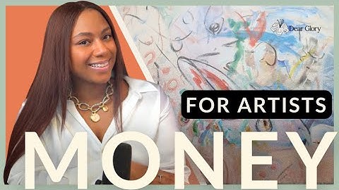How to Secure Money in the Art World : Winning Grants & Funding