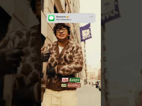 Nobody In My Class Knows I Made This Fyp Newmusic Stephanie Stevelacy Beabadoobee Song