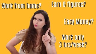 Should You Join a MLM (Multi-level Marketing) Scheme? - THE FACTS