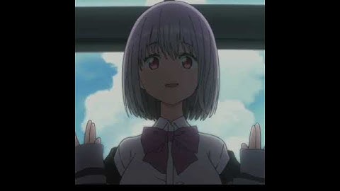 Shinjo Akane ｢AMV｣  -Build a Bitch