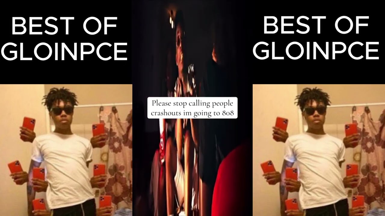 BEST OF GLOINPCE (@gloinpce) || September 2024 || Try Not To Laugh 😂😂 || FUNNIEST, RELATABLE TIKTOKS