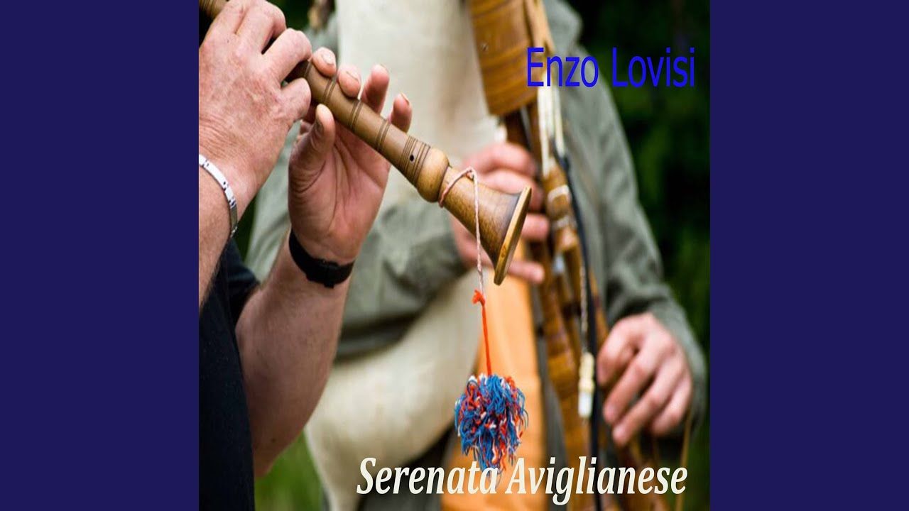 Serenata Aviglianese