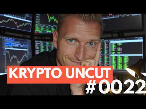 11 days to go – then we'll find out if the bear market is really over 👀 | Crypto Uncut #0022