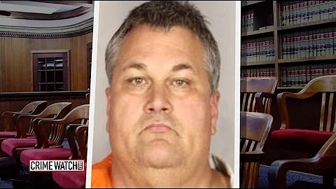 Texas dad sets up, then  confronts daughters abuser (Pt 2) - Crime Watch Daily