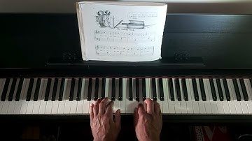 The Talking Clock - Michael Aaron - Primer - Page 34