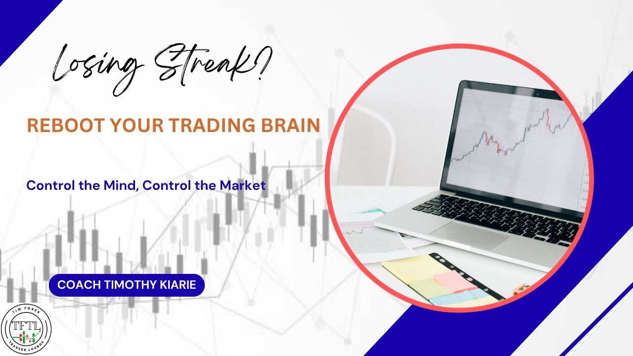 How To Stay Calm After a Losing Streak: Resetting Your Trading Brain ...