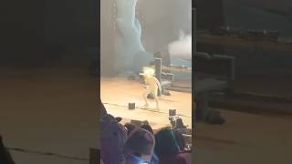 1010 At Red Rocks On Tour With And