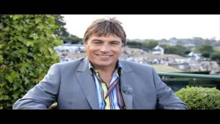John Inverdale Rude on air gaffe about C**ted Glasses