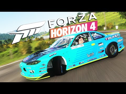 Wideo: Gry Z Roku: Forza Horizon