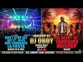 El Alfa vs. DJ Travesura - Don't Stop Get It Hype x Que Comience La Fiesta (MASHUP by DJ Oboy)