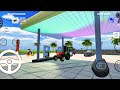 Starting a petrol pump business