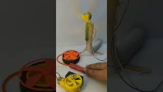 hydrolic lift fan experiment #shorts #hydrolics #diy #ytshorts