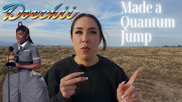 Doechii made a quantum leap-- How to make a new reality