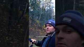 Missing Person Camera Discovery #horror #missingperson
